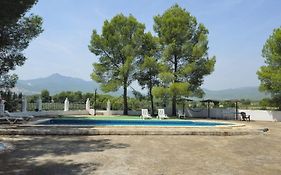 Casa Rural Garrido